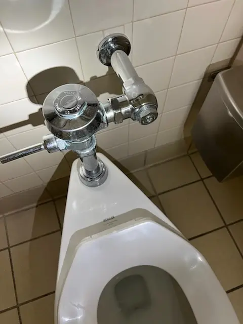 Fixture installation and repair for Hydro Jetting in O'Brien